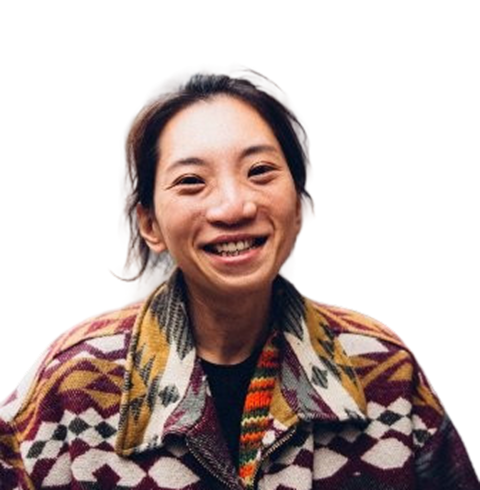 I-Chieh Pan